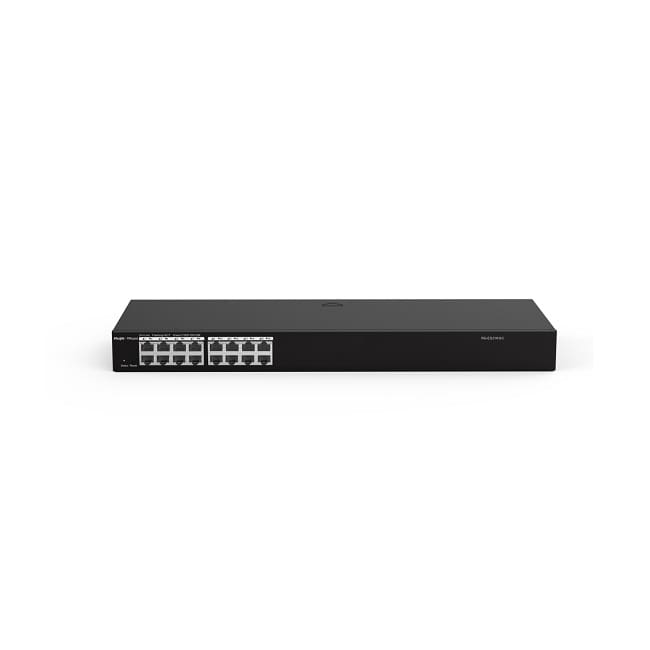 Switch mạng Ruijie RG-ES216GC-V2 – 16 cổng Gigabit Smart Cloud Managed - Hình ảnh 3