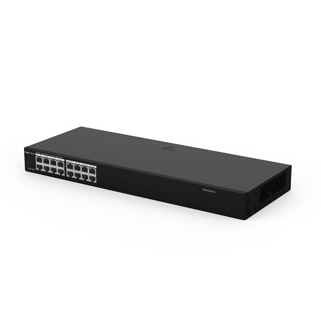 Switch mạng Ruijie RG-ES216GC-V2 – 16 cổng Gigabit Smart Cloud Managed - Hình ảnh 4