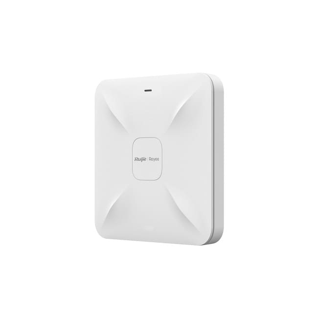Thiết bị Access Point gắn trần chuẩn Wi-Fi 5 Ruijie Reyee RG-RAP2200(E) - Hình ảnh 2