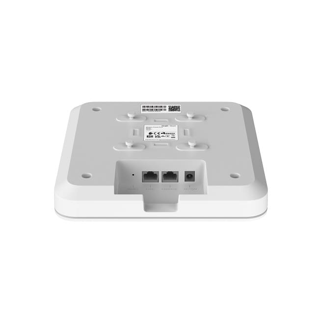 Thiết bị Access Point gắn trần chuẩn Wi-Fi 5 Ruijie Reyee RG-RAP2200(E) - Hình ảnh 3