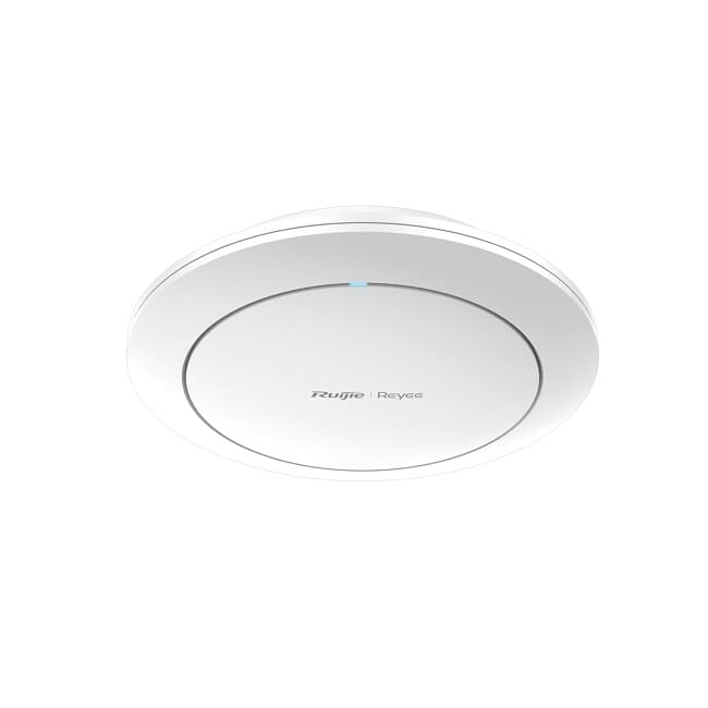 Thiết bị Access Point gắn trần chuẩn Wi-Fi 6 Ruijie Reyee RG-RAP2266 - Hình ảnh 2