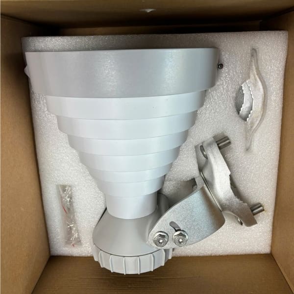 Ăng-ten sóng đối xứng RF Elements SH-TP-5-30 – Chống nhiễu vượt trội - Hình ảnh 4