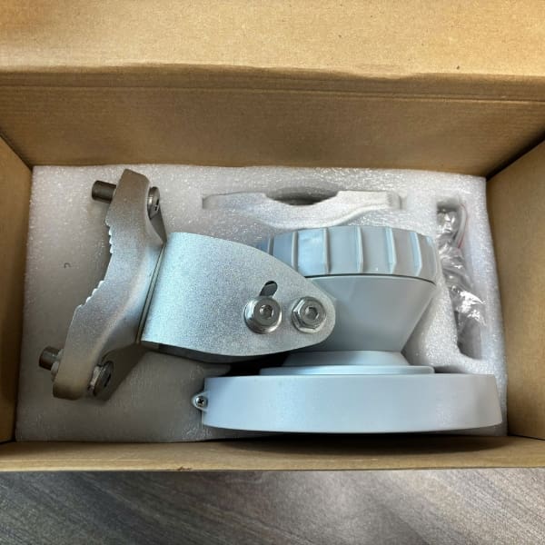 Ăng-ten sóng đối xứng RF Elements SH-TP-5-90 – Chống nhiễu vượt trội - Hình ảnh 4