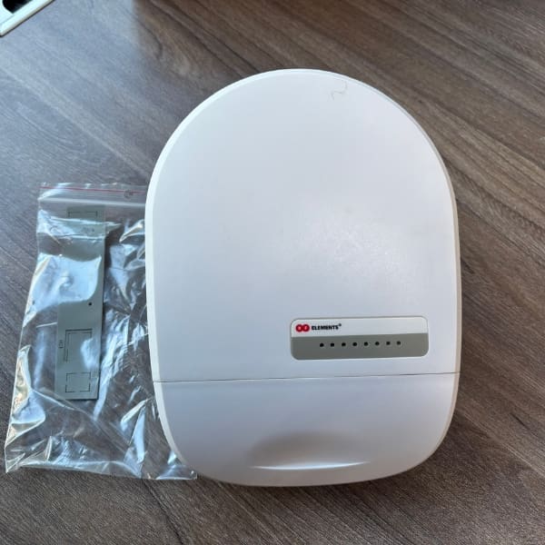 Bộ chuyển đổi RF Elements TP-ADAPTOR-RB-S-V2 cho RouterBoard - Hình ảnh 2