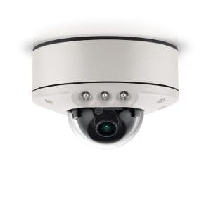 Camera IP Dome Arecont Vision AV2555DNIR-S