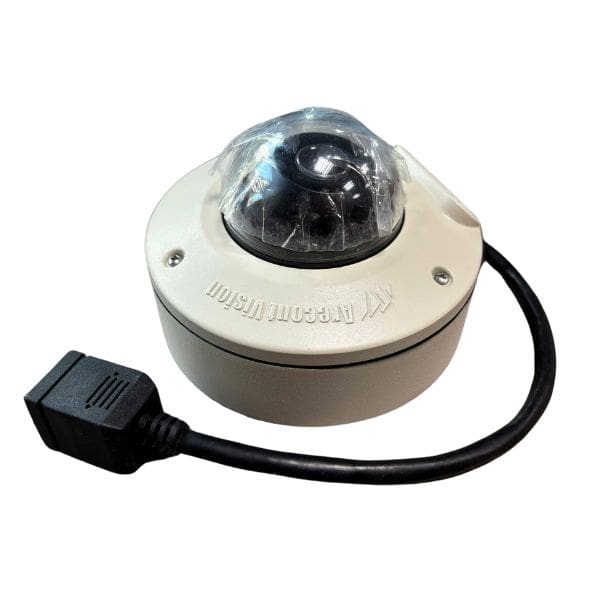 Camera IP Dome Arecont Vision AV2555DNIR-S - Hình ảnh 2