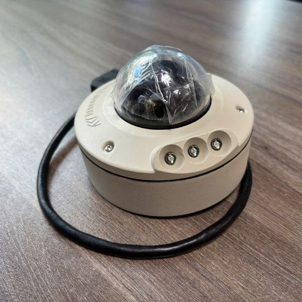 Camera IP Dome Arecont Vision AV2555DNIR-S - Hình ảnh 3