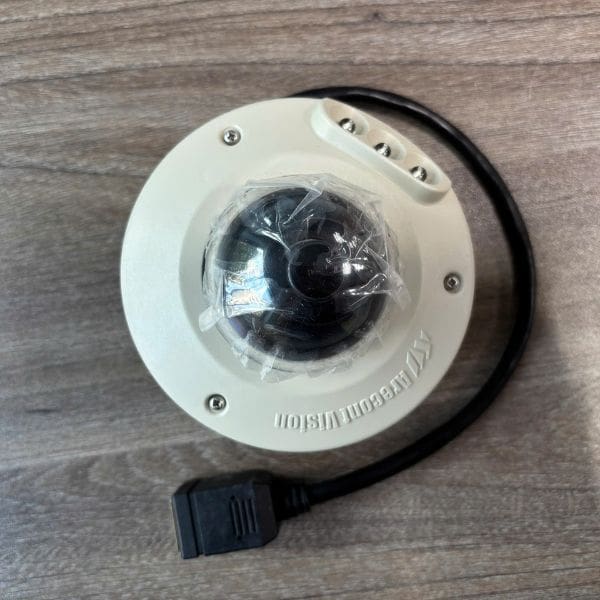 Camera IP Dome Arecont Vision AV2555DNIR-S - Hình ảnh 4