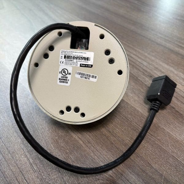 Camera IP Dome Arecont Vision AV2555DNIR-S - Hình ảnh 5