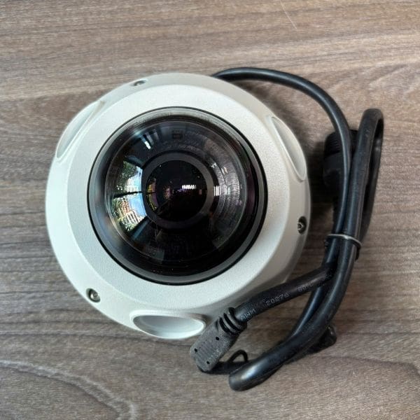 Camera IP Dome Fisheye 3MP ngoài trời ACTi E929 – tầm nhìn 360° - Hình ảnh 3