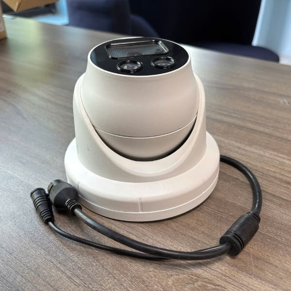 Camera IP Dome Matrix SATATYA MIDR20FL28CWS P2 – 2MP, Ống kính 2.8mm, IR 30m - Hình ảnh 2