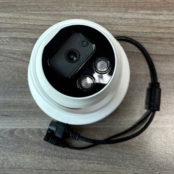 Camera IP Dome Matrix SATATYA MIDR20FL28CWS P2 – 2MP, Ống kính 2.8mm, IR 30m - Hình ảnh 4