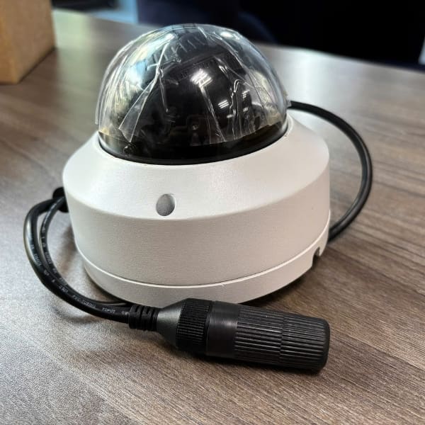 Camera IP Dome Matrix SATATYA MIDR20FL36CWS P2 – 2MP, Ống kính 3.6mm, IR 30m - Hình ảnh 2