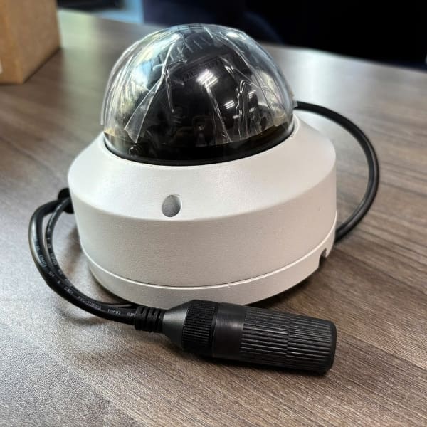 Camera IP Dome Matrix SATATYA MITR20FL36CWS P2 – 2MP, Ống kính 3.6mm, IR 30m - Hình ảnh 3