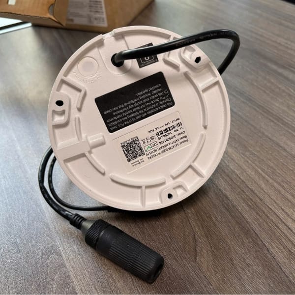 Camera IP Dome Matrix SATATYA MITR20FL36CWS P2 – 2MP, Ống kính 3.6mm, IR 30m - Hình ảnh 2