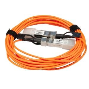 Cáp kết nối SFP+ 10G MikroTik S+AO0005 – Active Optical Cable 5m