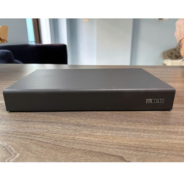 Đầu ghi hình IP 16 kênh Matrix SATATYA NVR1601X P2 - Hình ảnh 3