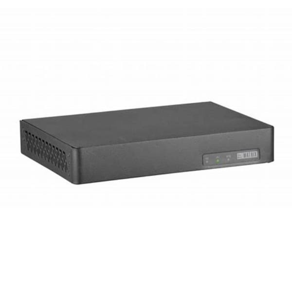 Đầu ghi hình IP 8 kênh Matrix SATATYA NVR0801X P2