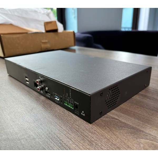 Đầu ghi hình IP 8 kênh Matrix SATATYA NVR0801X P2 - Hình ảnh 3