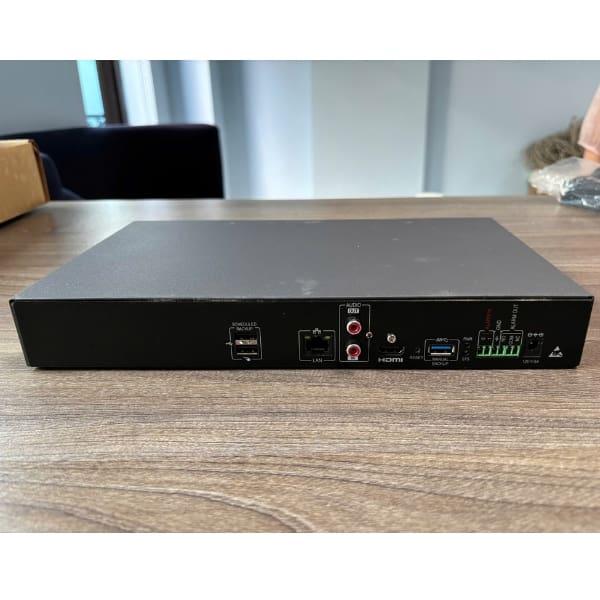 Đầu ghi hình IP 8 kênh Matrix SATATYA NVR0801X P2 - Hình ảnh 4