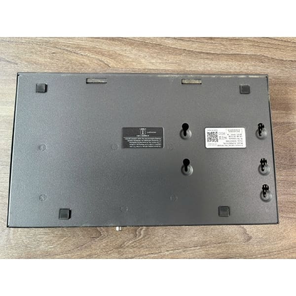 Đầu ghi hình IP 8 kênh Matrix SATATYA NVR0801X P2 - Hình ảnh 5