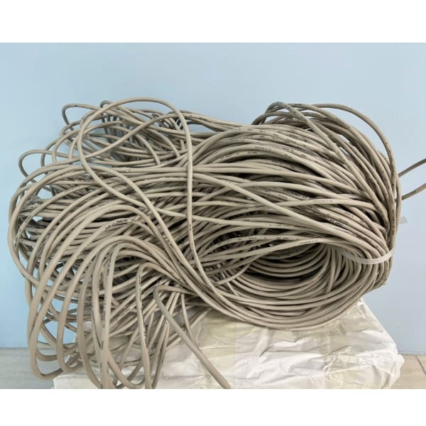 Dây cáp điện UNITRONIC ST 2092 1x2x18 AWG - 155m - Hình ảnh 2