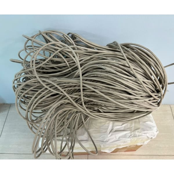 Dây cáp điện UNITRONIC ST 2092 1x2x18 AWG - 155m - Hình ảnh 3