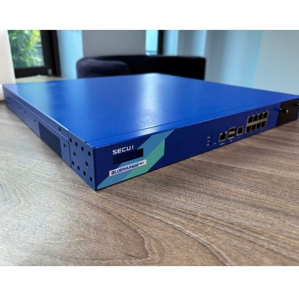 Firewall BLUEMAX NGF 300 - Tường lửa thế hệ mới - Hình ảnh 4