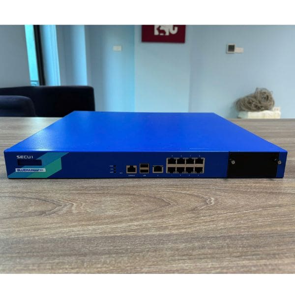 Firewall BLUEMAX NGF 300 - Tường lửa thế hệ mới - Hình ảnh 3