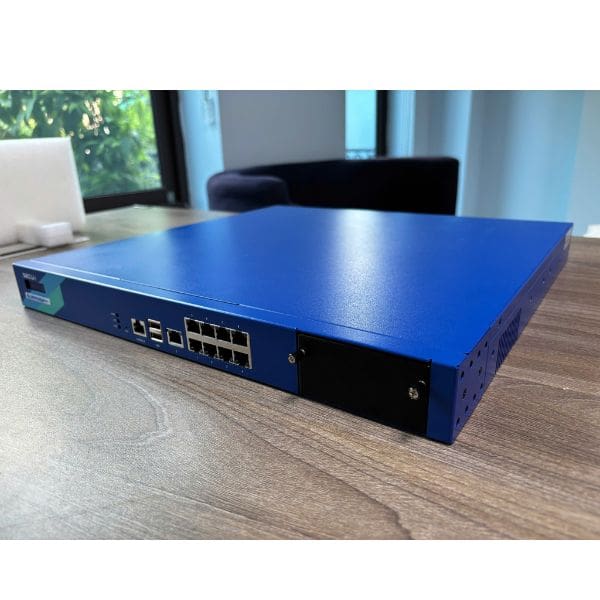 Firewall BLUEMAX NGF 300 - Tường lửa thế hệ mới - Hình ảnh 2