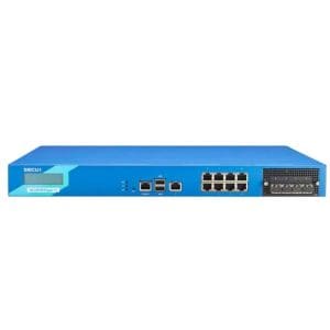 Firewall BLUEMAX NGF 500 - Tường lửa thế hệ mới