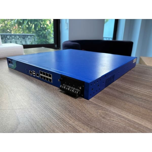 Firewall BLUEMAX NGF 500 - Tường lửa thế hệ mới - Hình ảnh 3