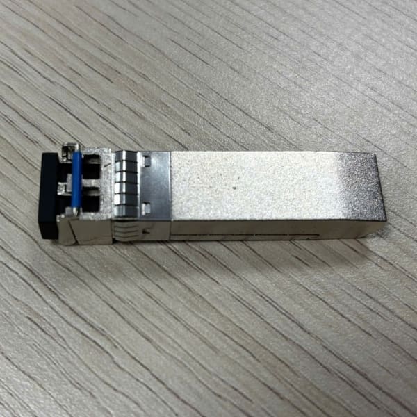 Module quang MikroTik S+31DLC10D – SFP+ 10G Single Mode 10km - Hình ảnh 4