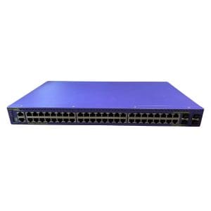 Switch Layer 3 Extreme X440-48T-40G – 48 cổng Gigabit, uplink 40G