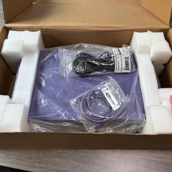 Switch Layer 3 Extreme X440-48T-40G – 48 cổng Gigabit, uplink 40G - Hình ảnh 5