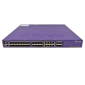 Switch Layer 3 Extreme X460-G2-24X – 24 cổng SFP+ 10G hiệu suất cao