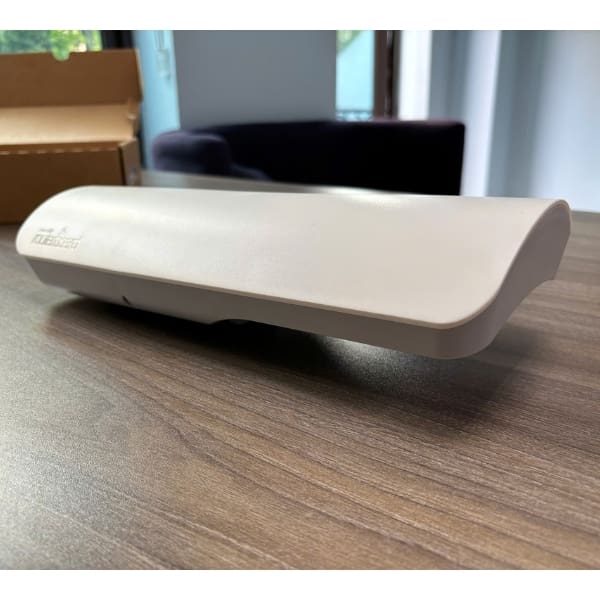 Thiết bị phát Wi-Fi ngoài trời MikroTik RB921GS-5HPacD-15S - Hình ảnh 2