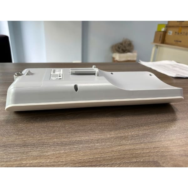 Thiết bị phát Wi-Fi ngoài trời MikroTik RB921GS-5HPacD-15S - Hình ảnh 3