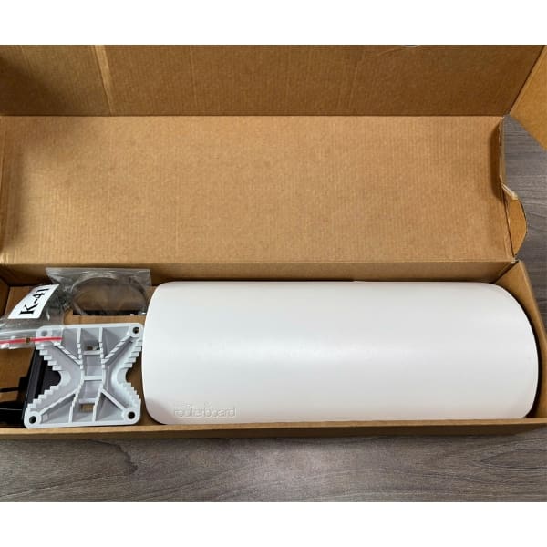 Thiết bị phát Wi-Fi ngoài trời MikroTik RB921GS-5HPacD-15S - Hình ảnh 5