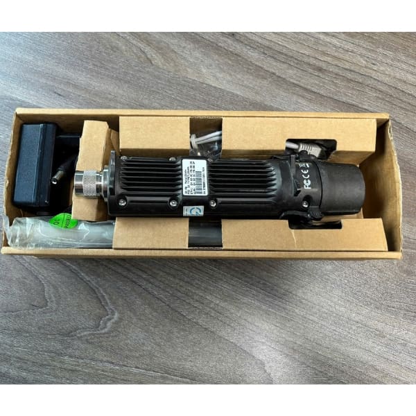 Thiết bị phát Wi-Fi ngoài trời MikroTik RBMetal2SHPn – 2.4GHz, công suất 1600mW - Hình ảnh 4