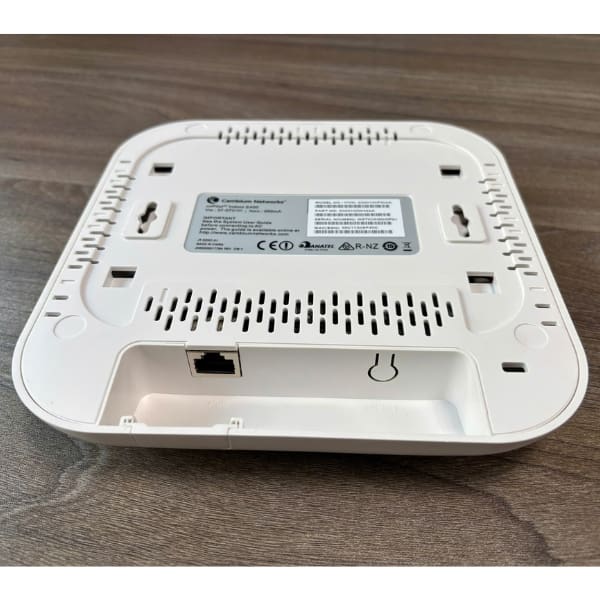 Thiết bị phát Wi-Fi trong nhà Cambium cnPilot E400 - Hình ảnh 4