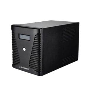 Bộ Lưu Điện Norden CN1200N – UPS Line Interactive 1200VA