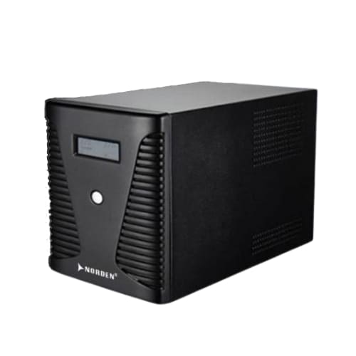Bộ Lưu Điện Norden CN1200N – UPS Line Interactive 1200VA