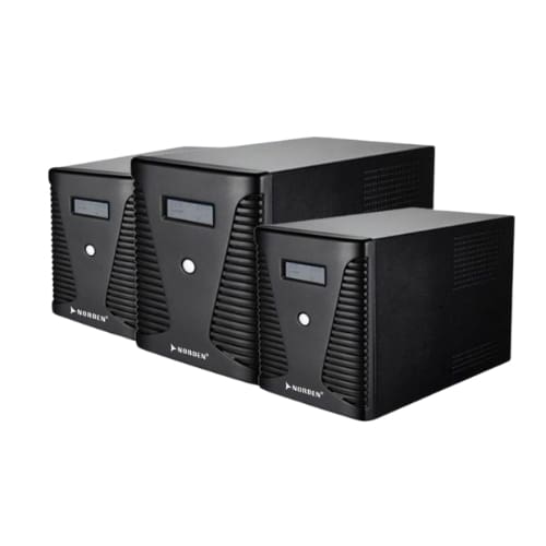 Bộ Lưu Điện Norden CN1200N – UPS Line Interactive 1200VA - Hình ảnh 2