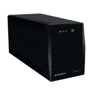 Bộ Lưu Điện Norden CN1500N – Line Interactive 1500VA