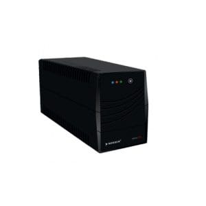 Bộ lưu điện Norden CN3000N – 3000VA/1800W, Sóng Sin Mô Phỏng, AVR Ổn Định