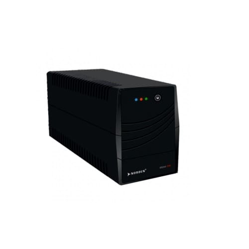 Bộ lưu điện Norden CN3000N – 3000VA/1800W, Sóng Sin Mô Phỏng, AVR Ổn Định