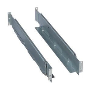 Bộ Thanh Ray CNRM0110BPR – Cho Tủ Pin Ngoài UPS Norden Dạng Rack