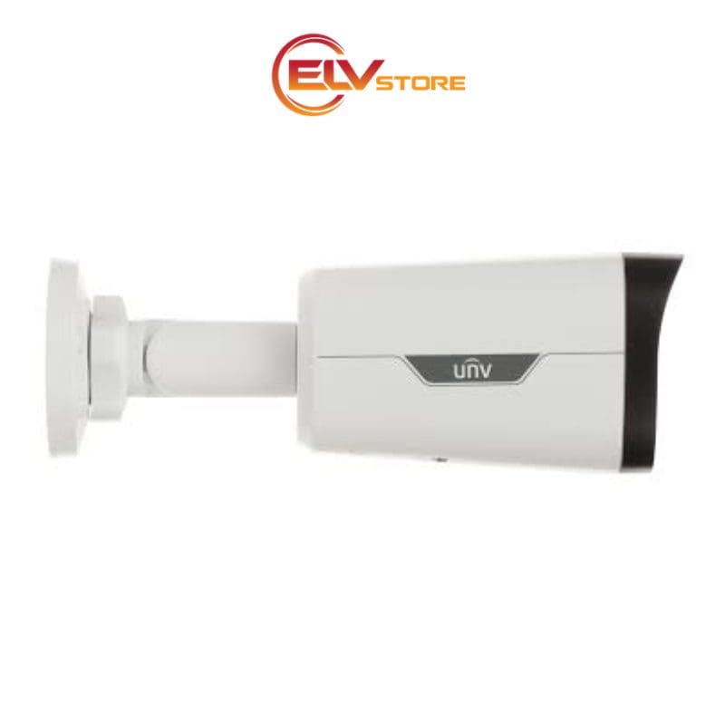 Camera IP Uniview Bullet IR VF 4MP IPC2324LB-ADZK-H - Hình ảnh 2