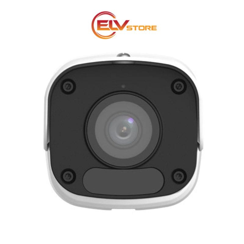 Camera IP Uniview Bullet 4MP Mini Fixed IPC2124LB-ADF40KM-H - Hình ảnh 3
